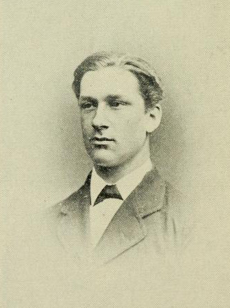 Charles Waterhouse