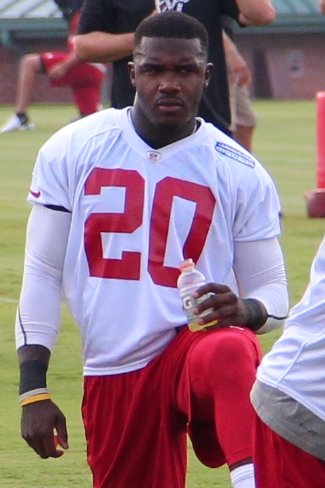 Charles Mitchell