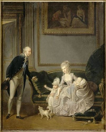 Charles Lepeintre