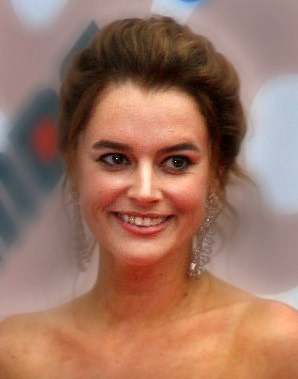 Charlotte Frogner