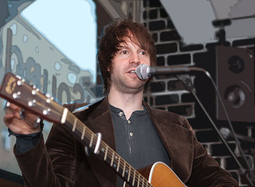Jon Allen