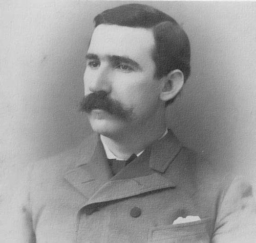 John Cummings