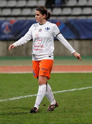 Charlotte Bilbault