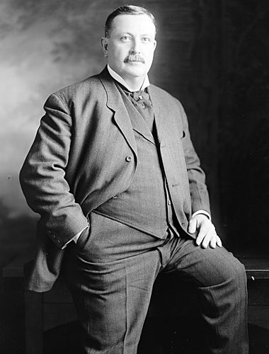 Charles Chester