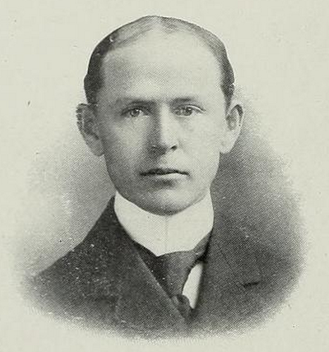 John Keith