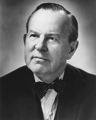 Lester Pearson