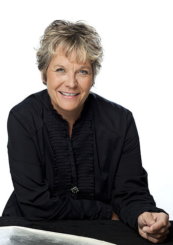 Chantal Rouleau