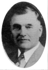 Charles Henderson