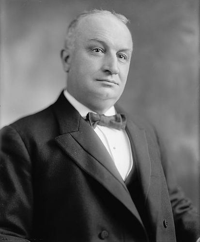 Charles Andrew