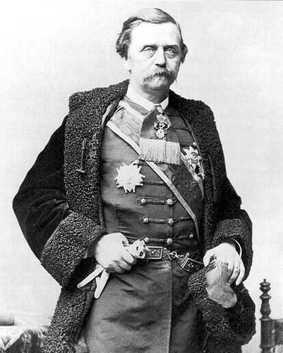 Gyula Szapary