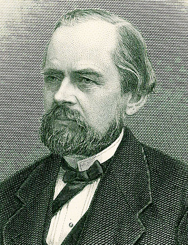 Gustaf Ljunggren