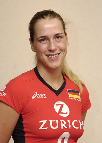 Christina Benecke