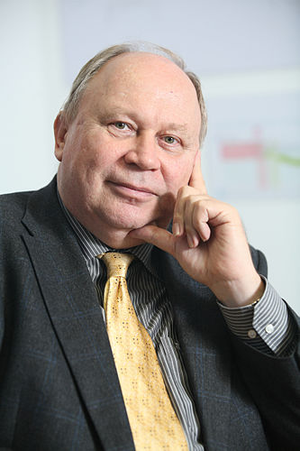 Gusztav Klados