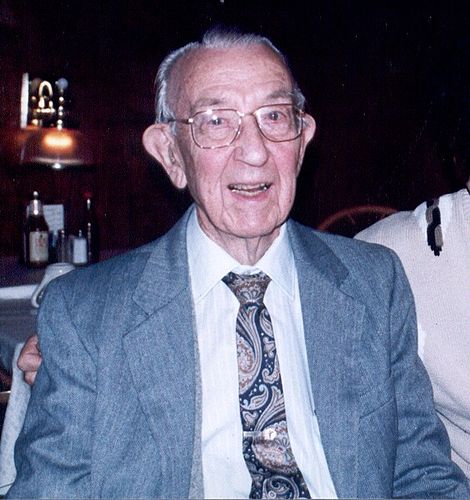 Gustav Hemwall
