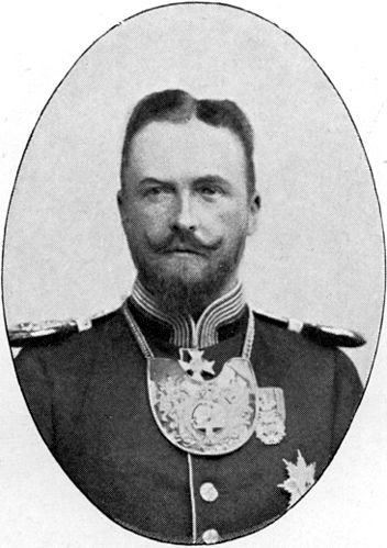 Gunther Sizzo