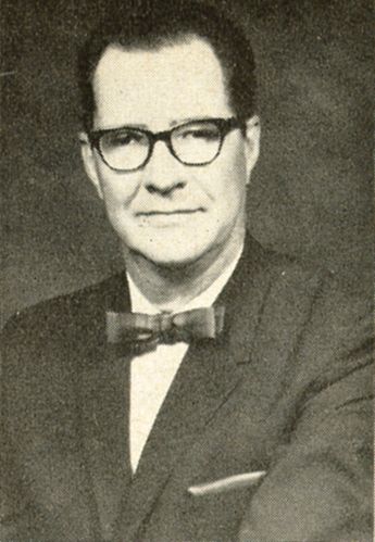 Grover Elmer Murray