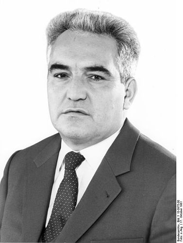 Gunther Kleiber