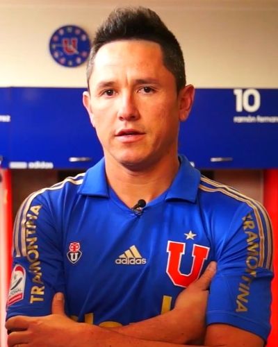 Gustavo Canales