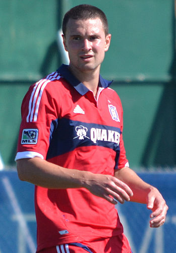 Austin Berry