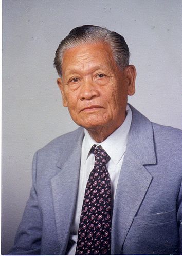 Jose Cabalum, Senior
