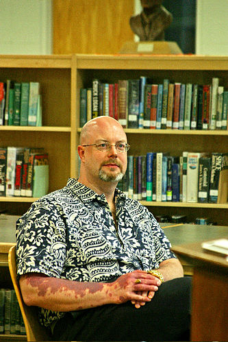 Gregory Loselle
