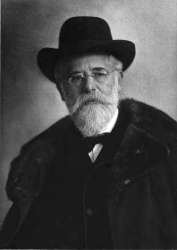 collaborator: Gustav Seysenegg