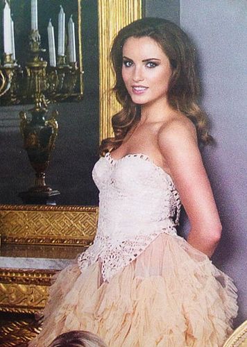 Holly Carpenter