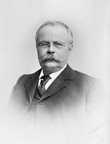 Gunnar Saetren