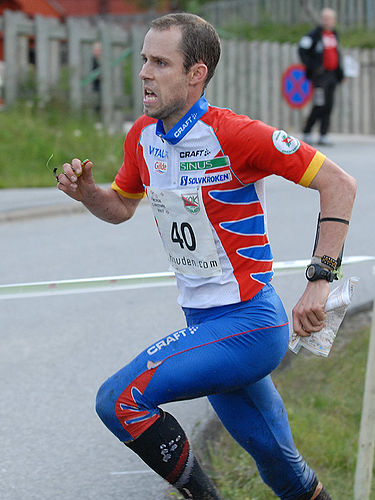 Holger Hott