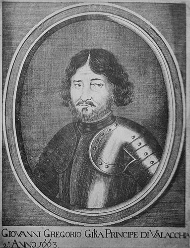Grzegorz Ghica