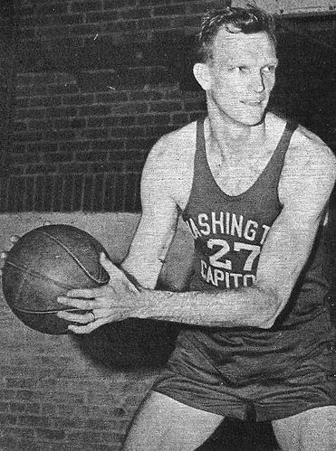 Bones McKinney
