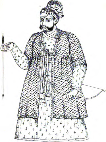 Balarama Varma