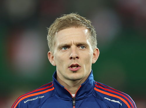 Hjalgrim Elttor