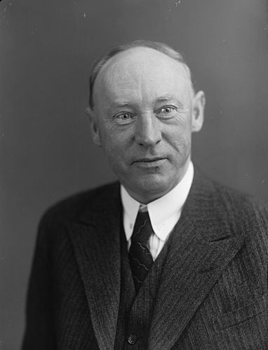 Gudmund Sundby