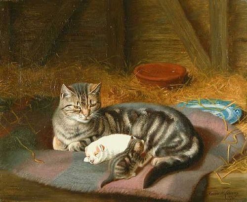 Horatio Couldery