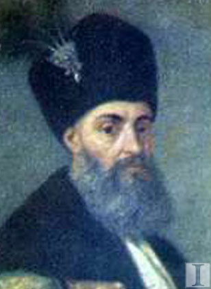 Grigore Ghica