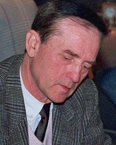 Gyozo Forintos