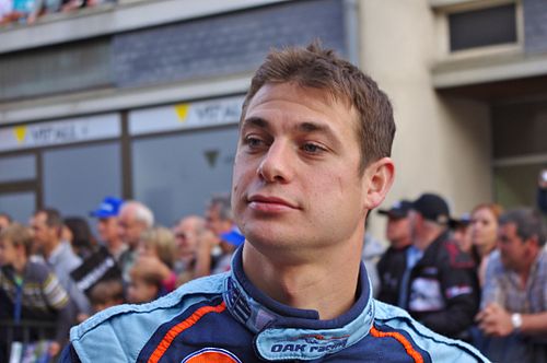 Guillaume Moreau