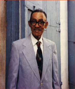 Howard Penn