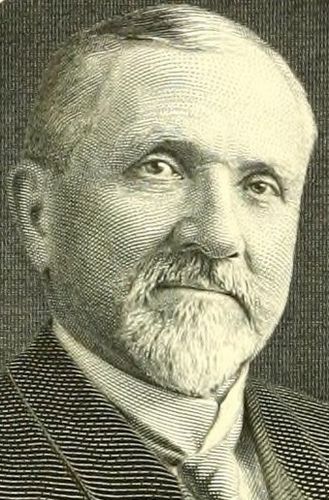 Joseph Aloysius Goulden
