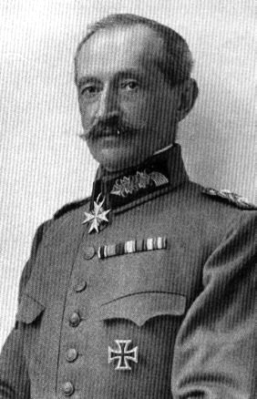 Hugo Karl Gottlieb