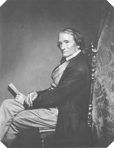Joseph Stieler