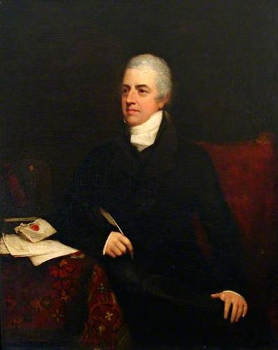 Honoratus Leigh Thomas