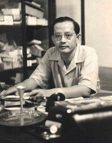 Trung Ho