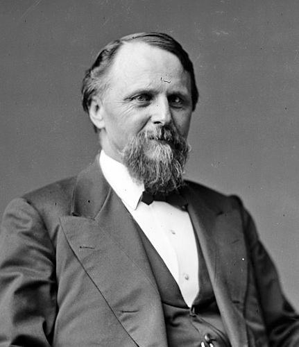 Horatio Chapin Burchard