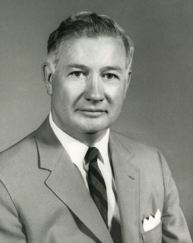 Howard Jerome Burnett