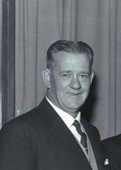 Hugh Watt