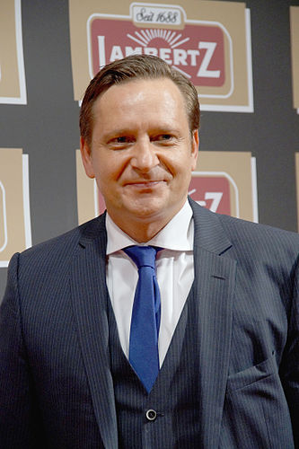 Horst Heldt