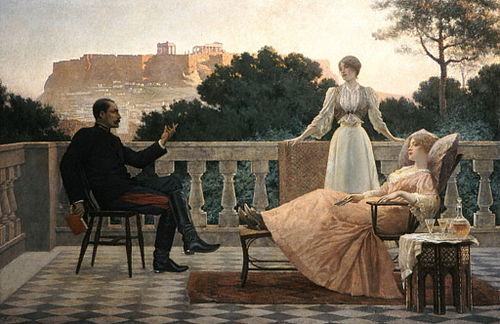 Jacques Rizos