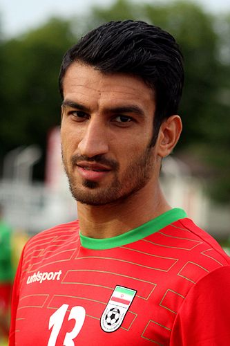 Hossein Mahini